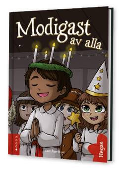 Modigast av alla