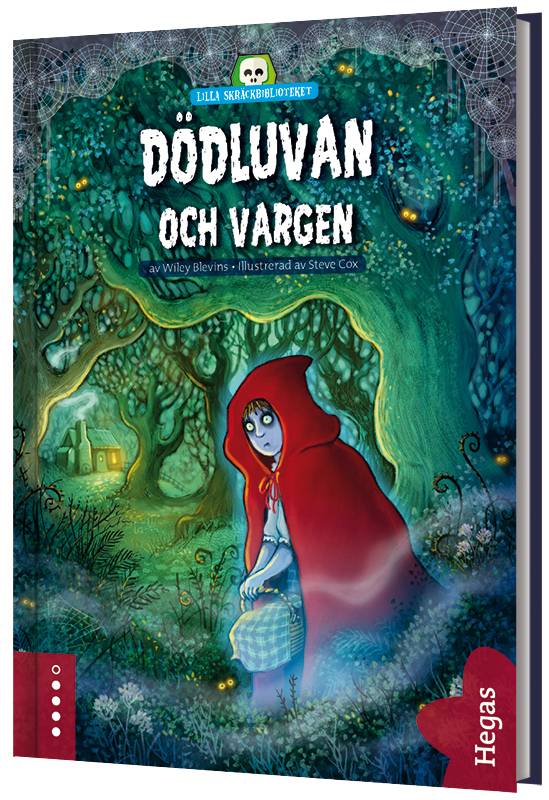 Dödluvan och vargen