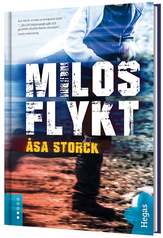 Milos flykt