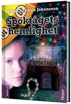 Spöktågets hemlighet