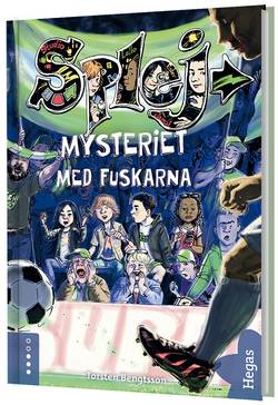 Mysteriet med fuskarna