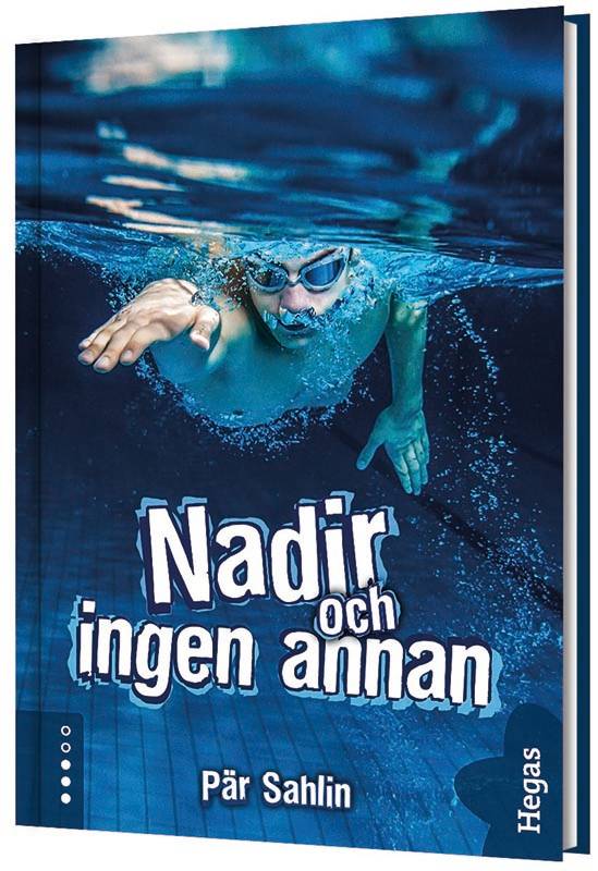 Nadir och ingen annan (BOK+CD)