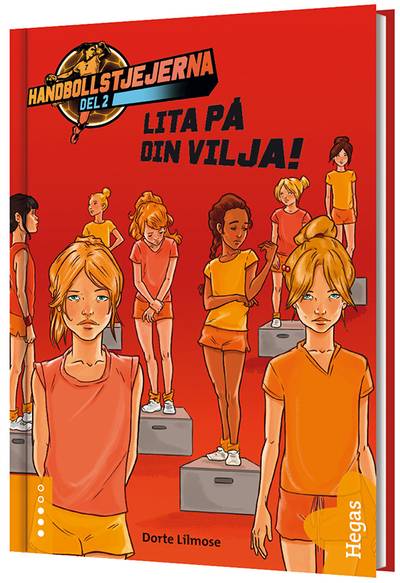 Lita på din vilja