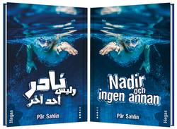 Nadir och ingen annan (Tvillingpaket svenska+arabiska)