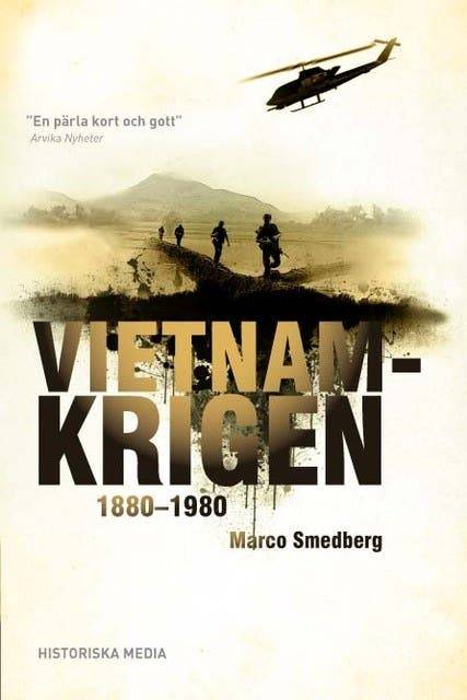 Vietnamkrigen 1880-1980