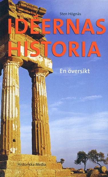 Idéernas historia: En översikt