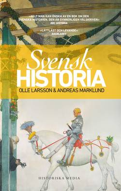 Svensk historia