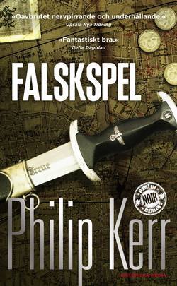 Falskspel