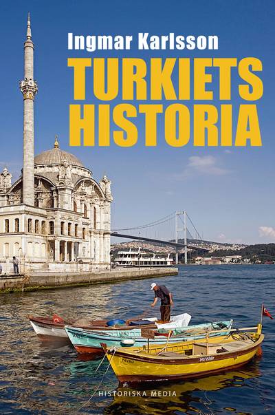 Turkiets historia