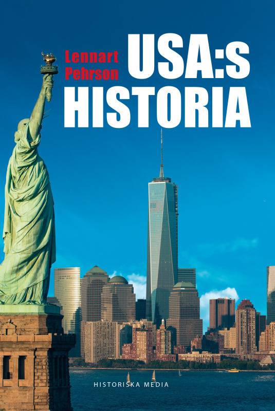 USA:s historia