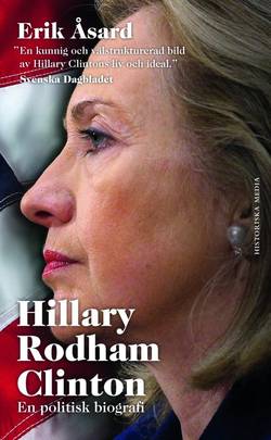 Hillary Rodham Clinton: en politisk biografi