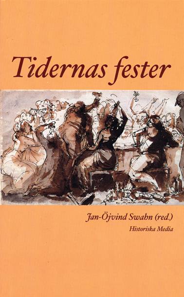 Tidernas fester