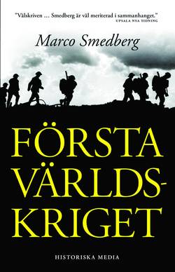 Första världskriget