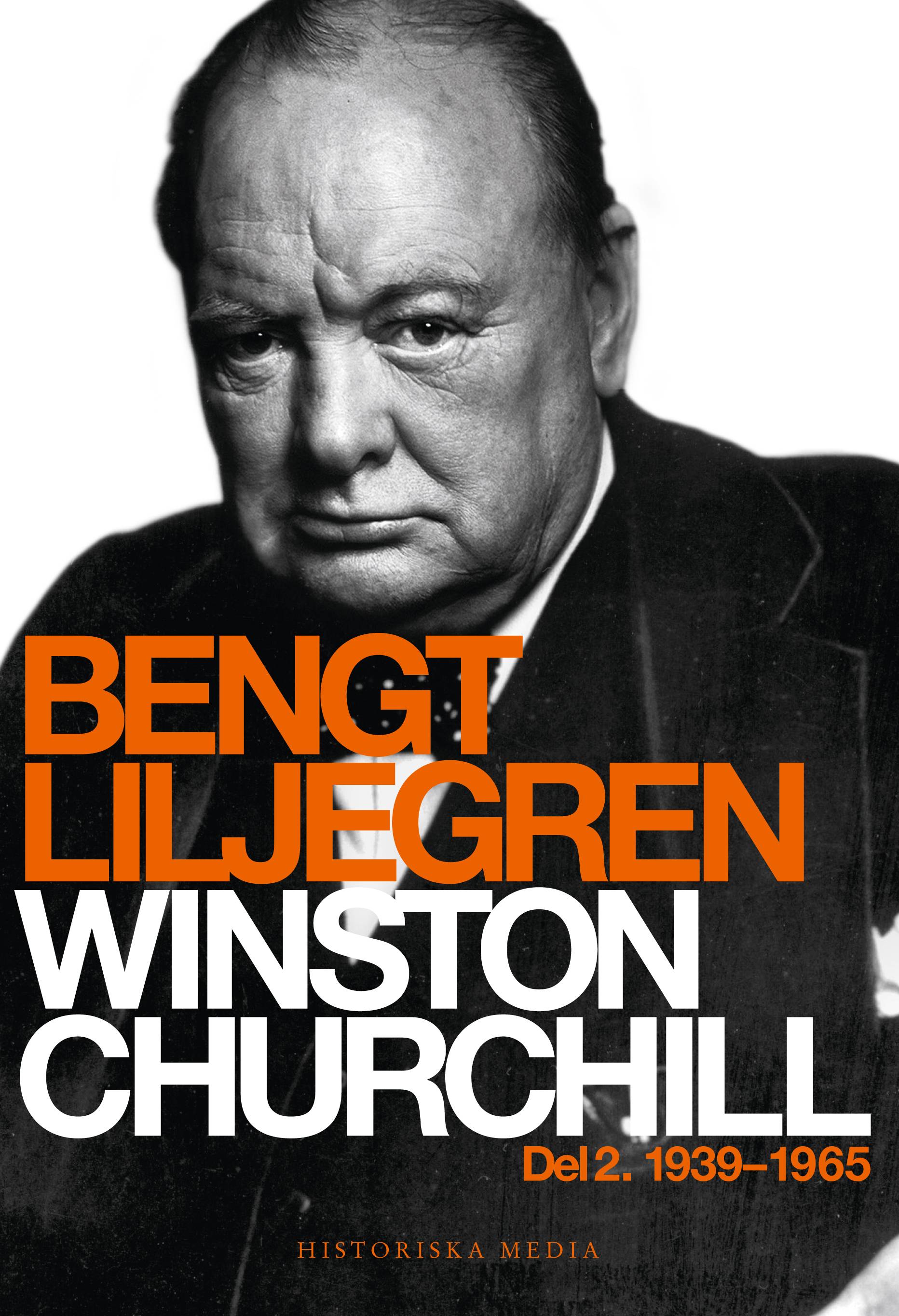 Winston Churchill. Del 2, 1939-1965 