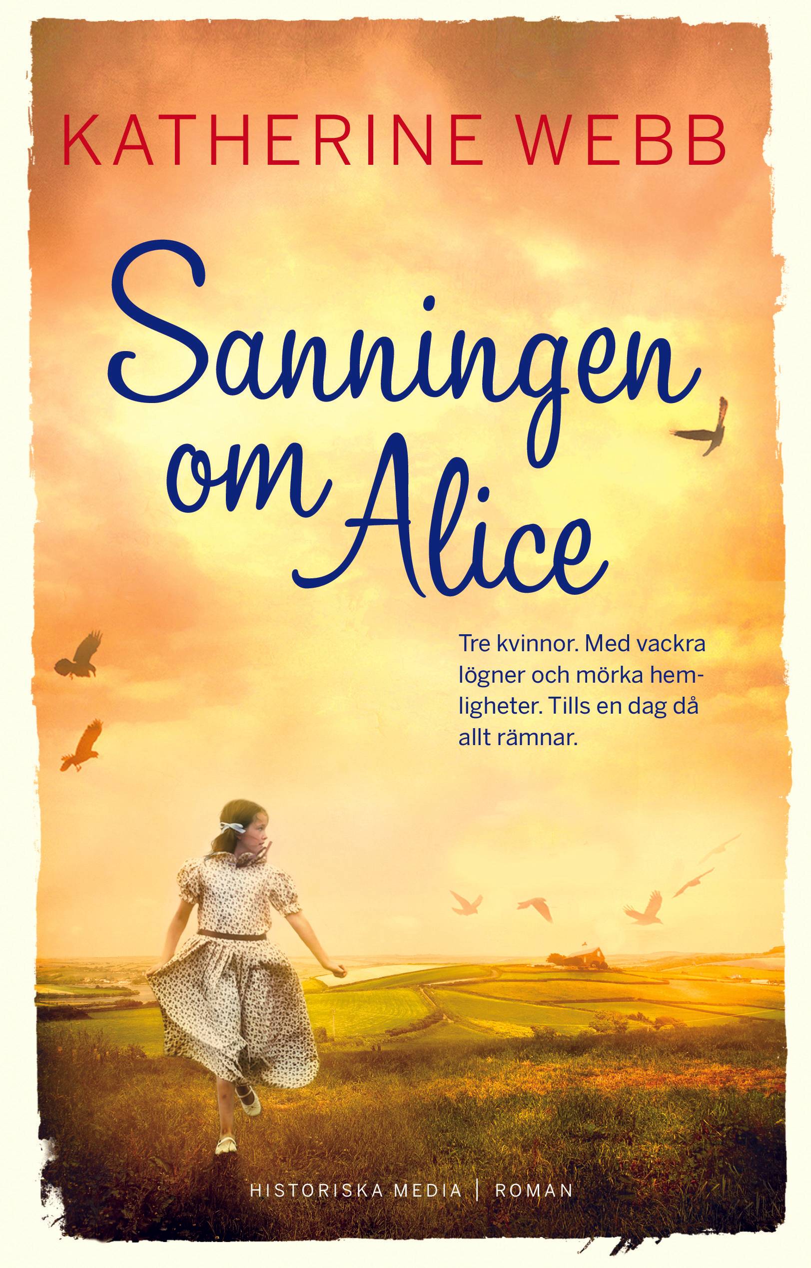 Sanningen om Alice