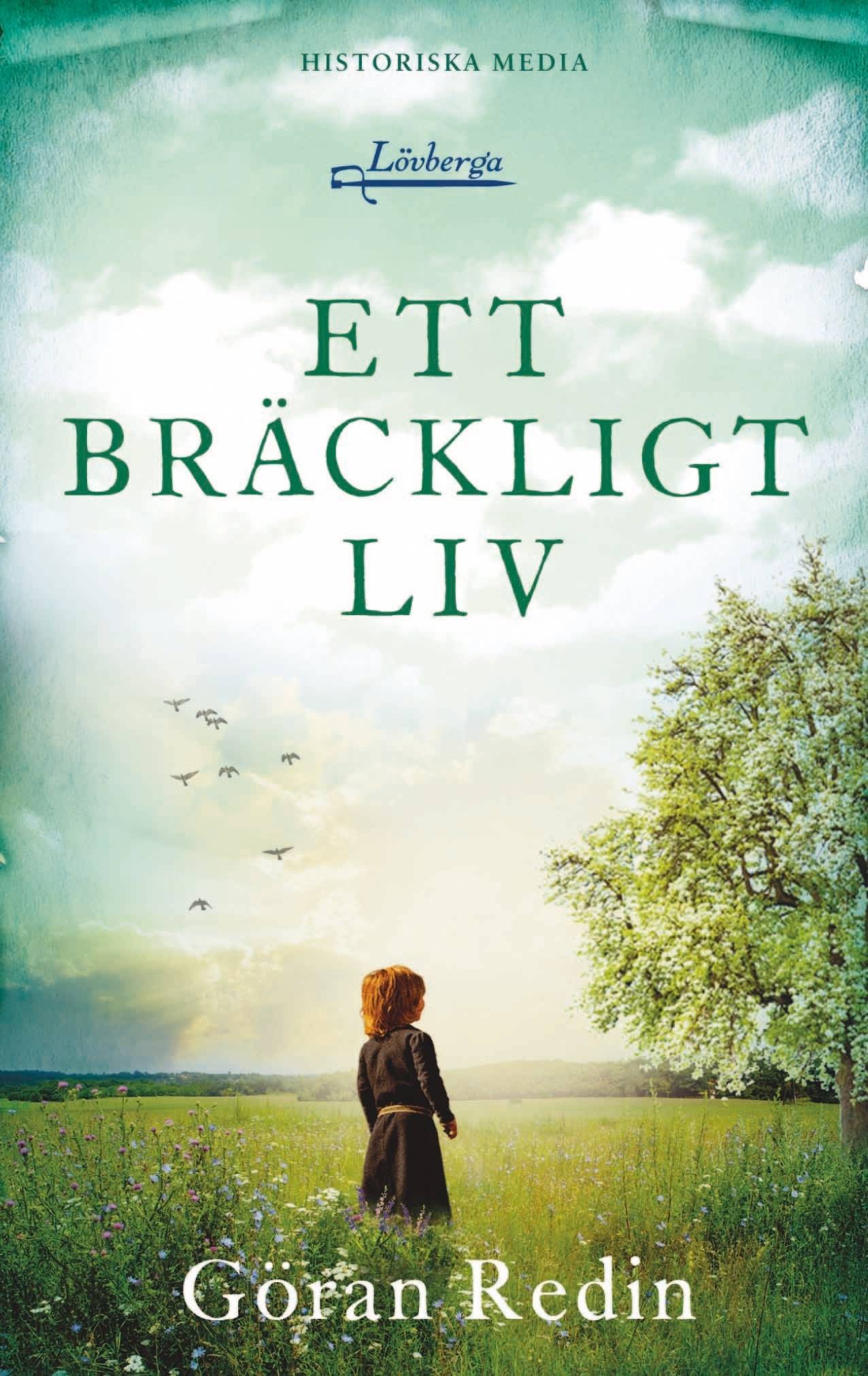 Ett bräckligt liv