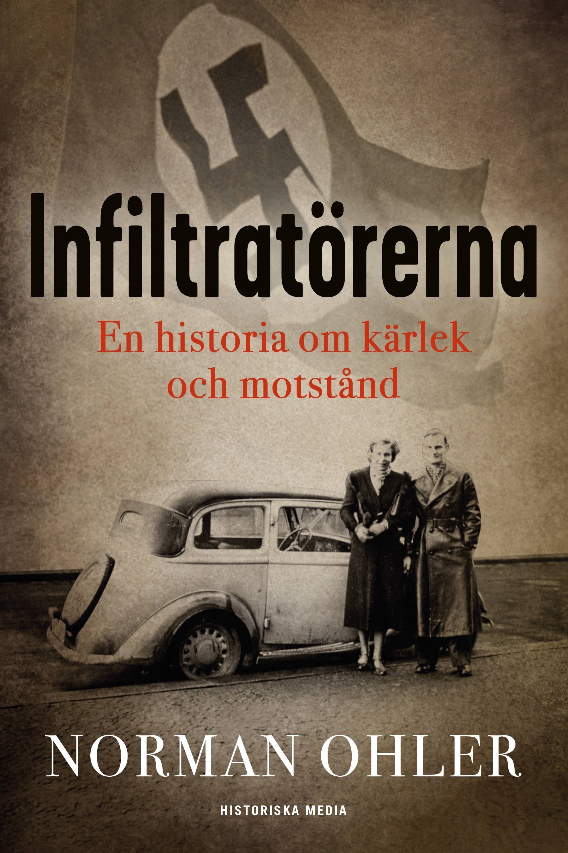 Inga vänner utom bergen : kurdernas historia