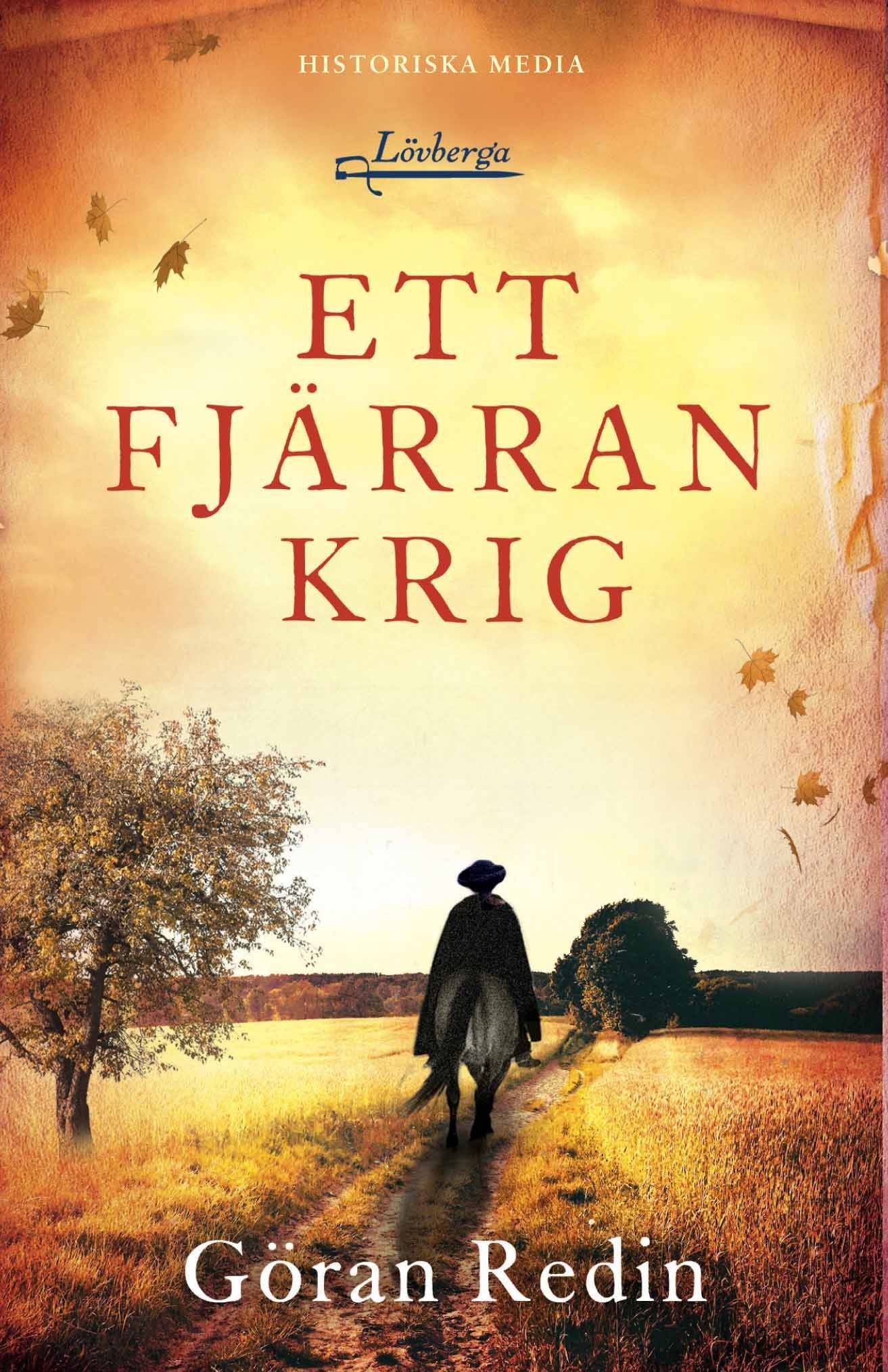 Ett fjärran krig