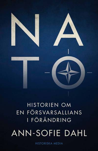 NATO : historien om en försvarsallians i förändring
