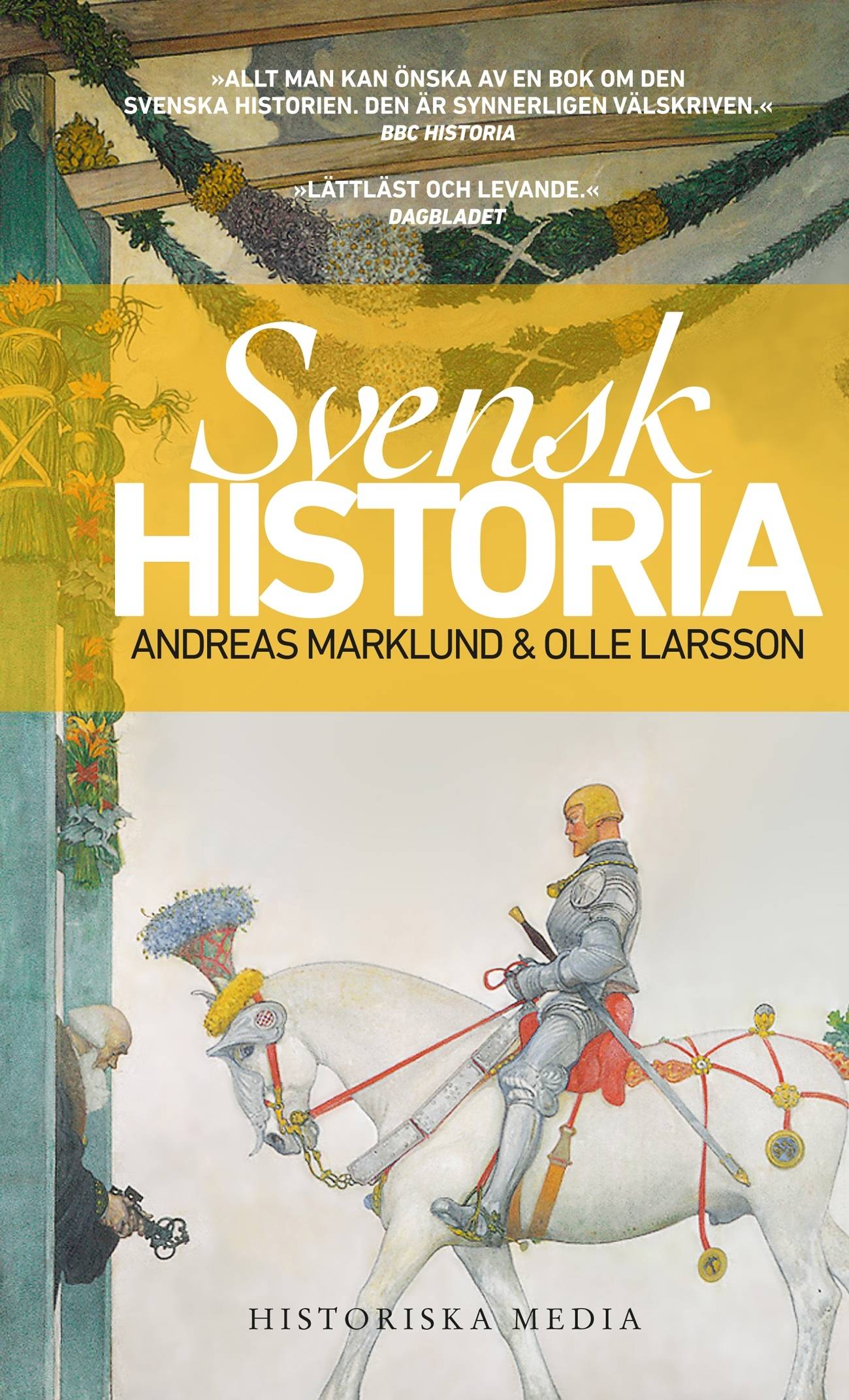 Svensk historia, del 1