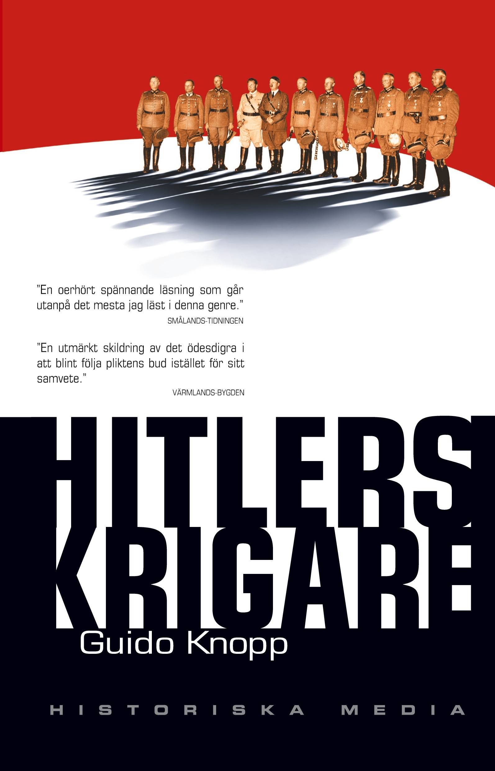 Hitlers krigare, del 1