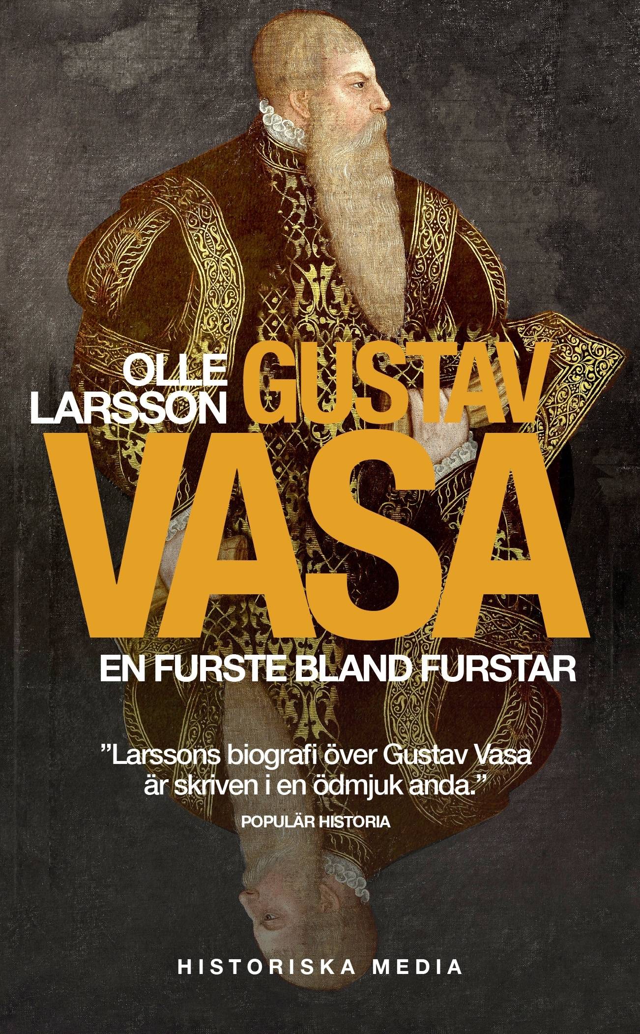 Gustav Vasa, del 1