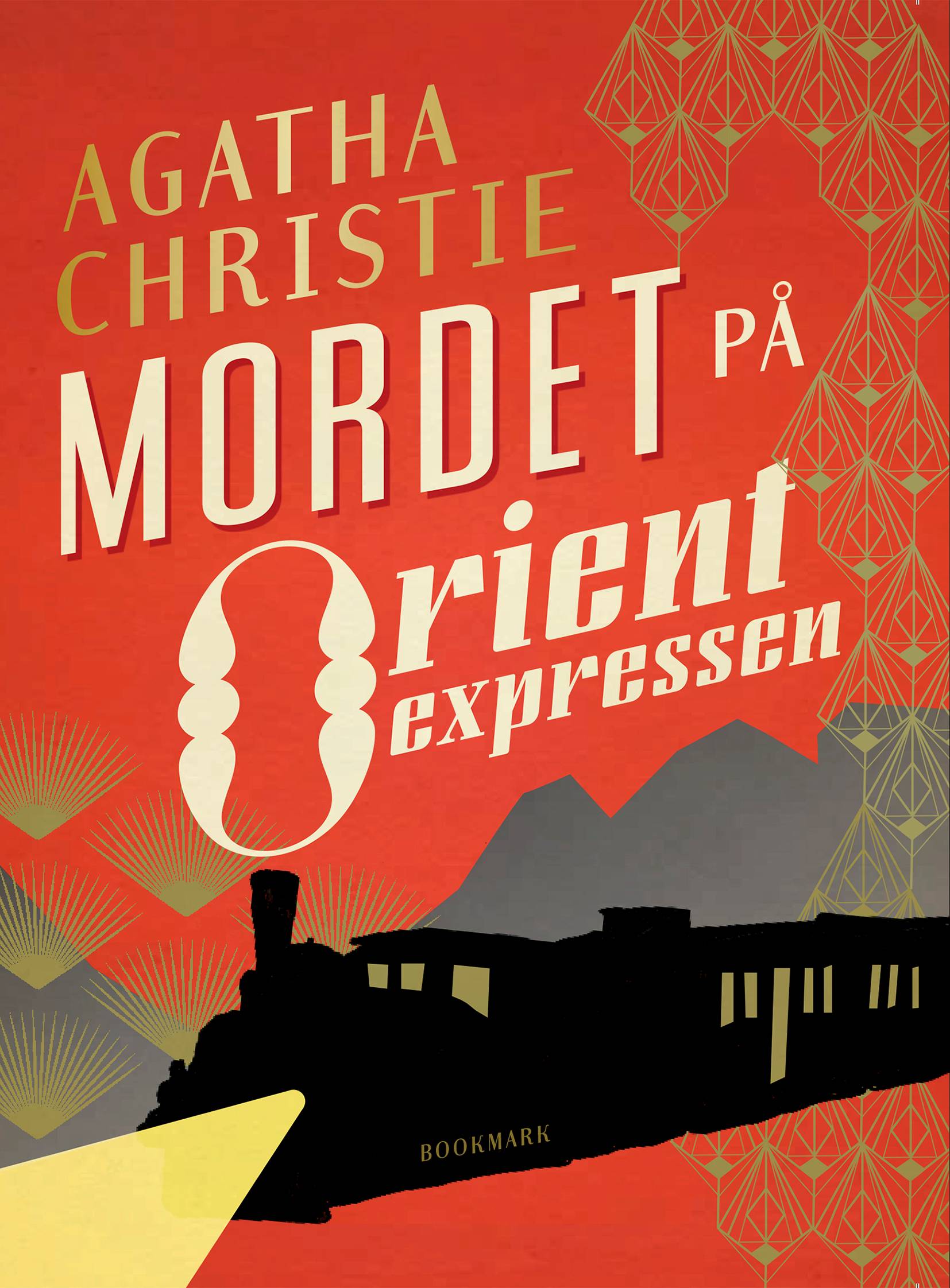 Mordet på Orientexpressen