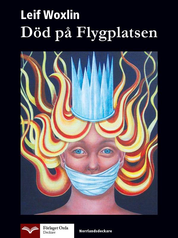 Död på flygplatsen