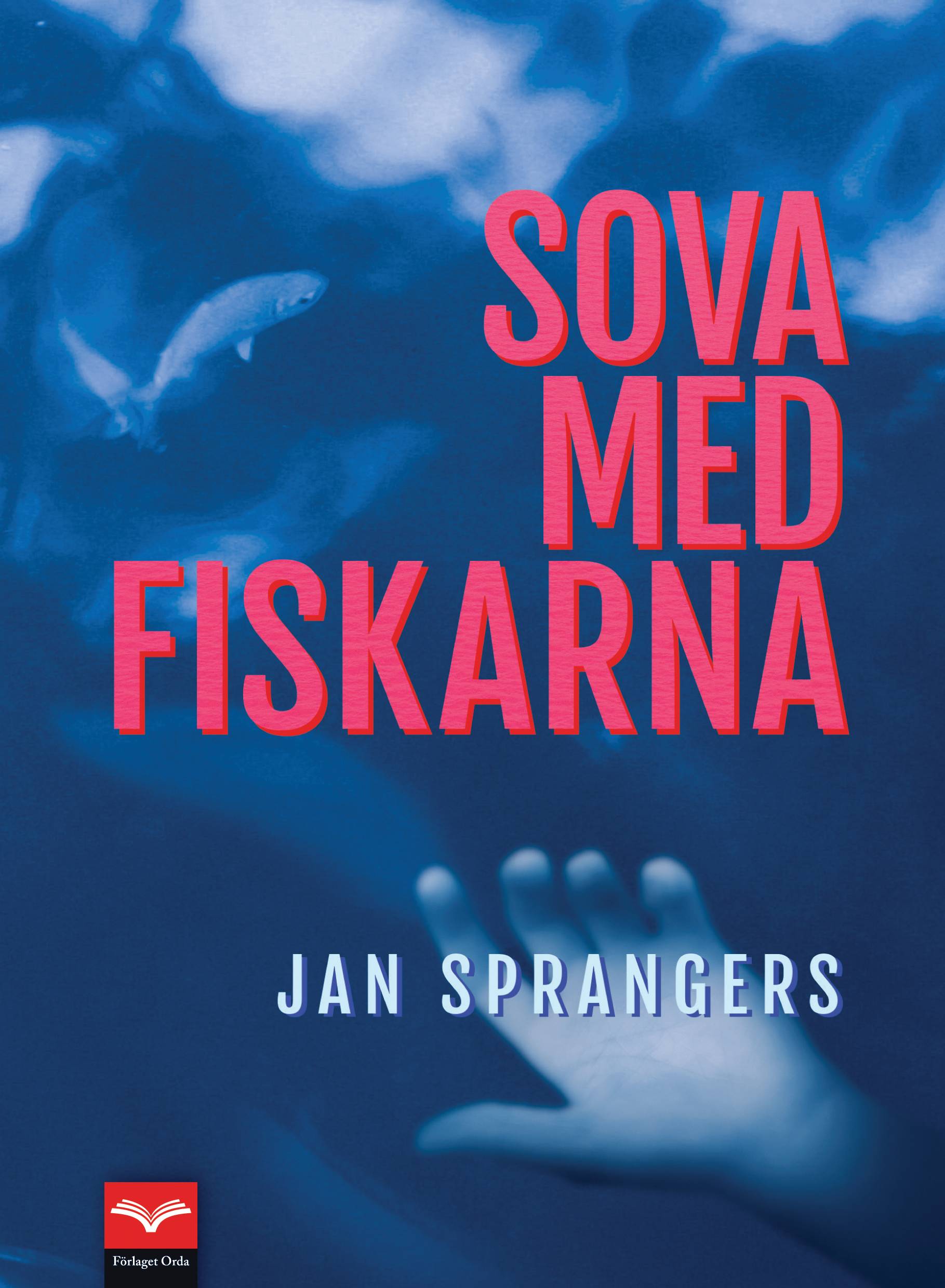 Sova med fiskarna