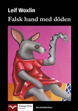 Falsk hand med döden