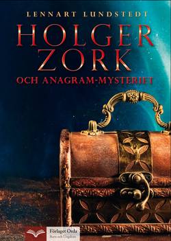 Holger Zork och anagram-mysteriet