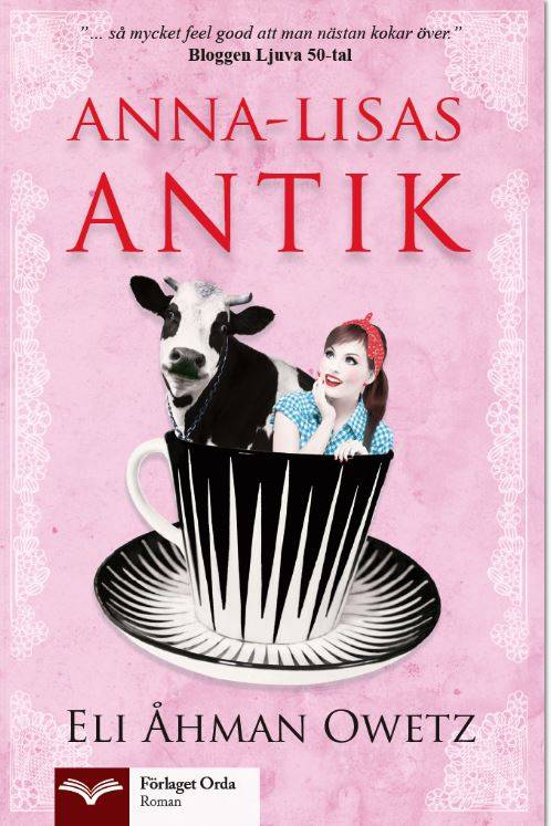 Anna-Lisas antik