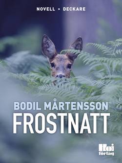 Frostnatt