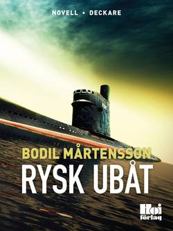 Rysk ubåt