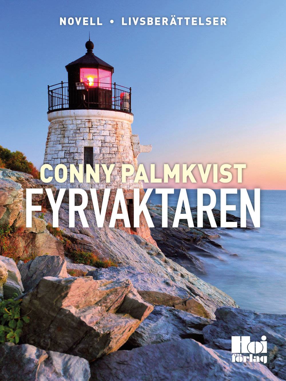 Fyrvaktaren