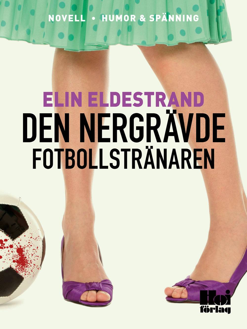 Den nergrävde fotbollstränaren