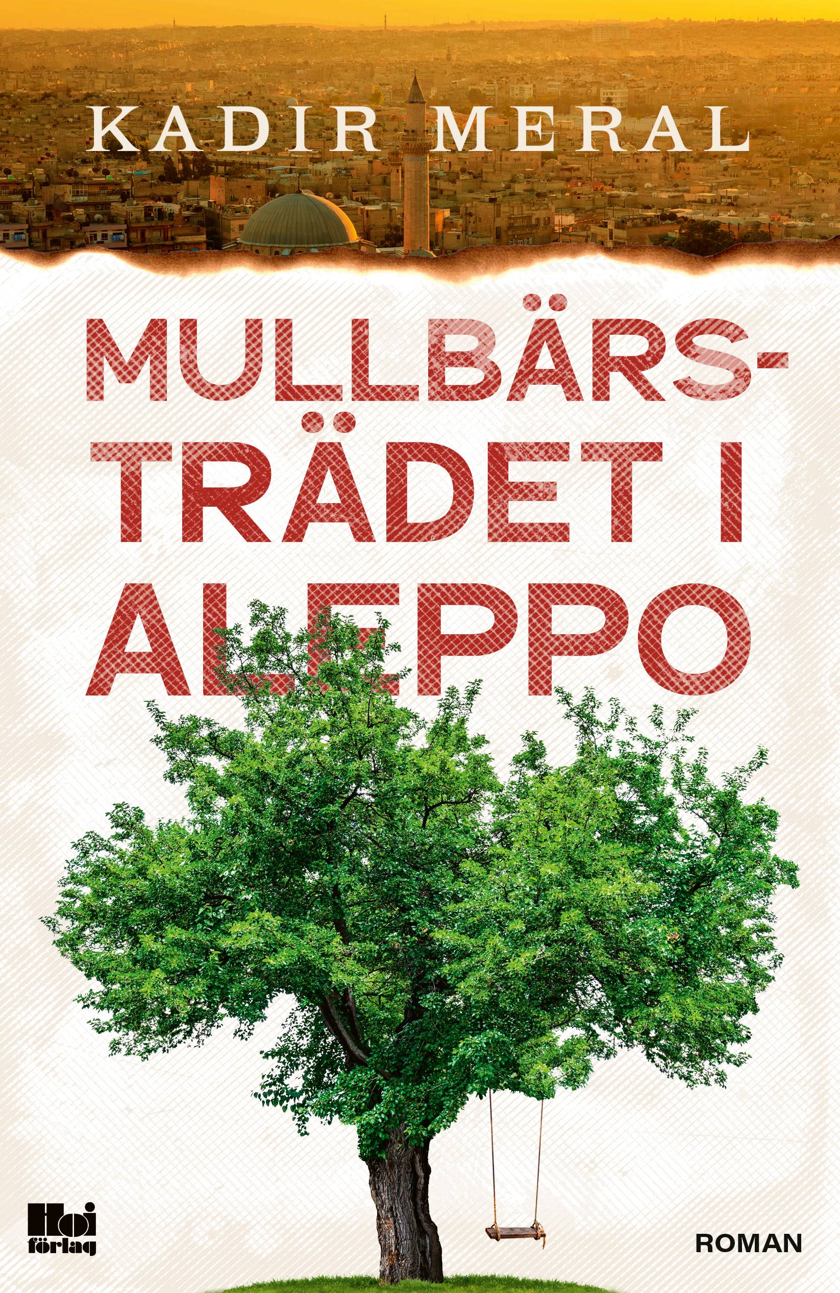 Mullbärsträdet i Aleppo