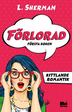 Förlorad – första boken