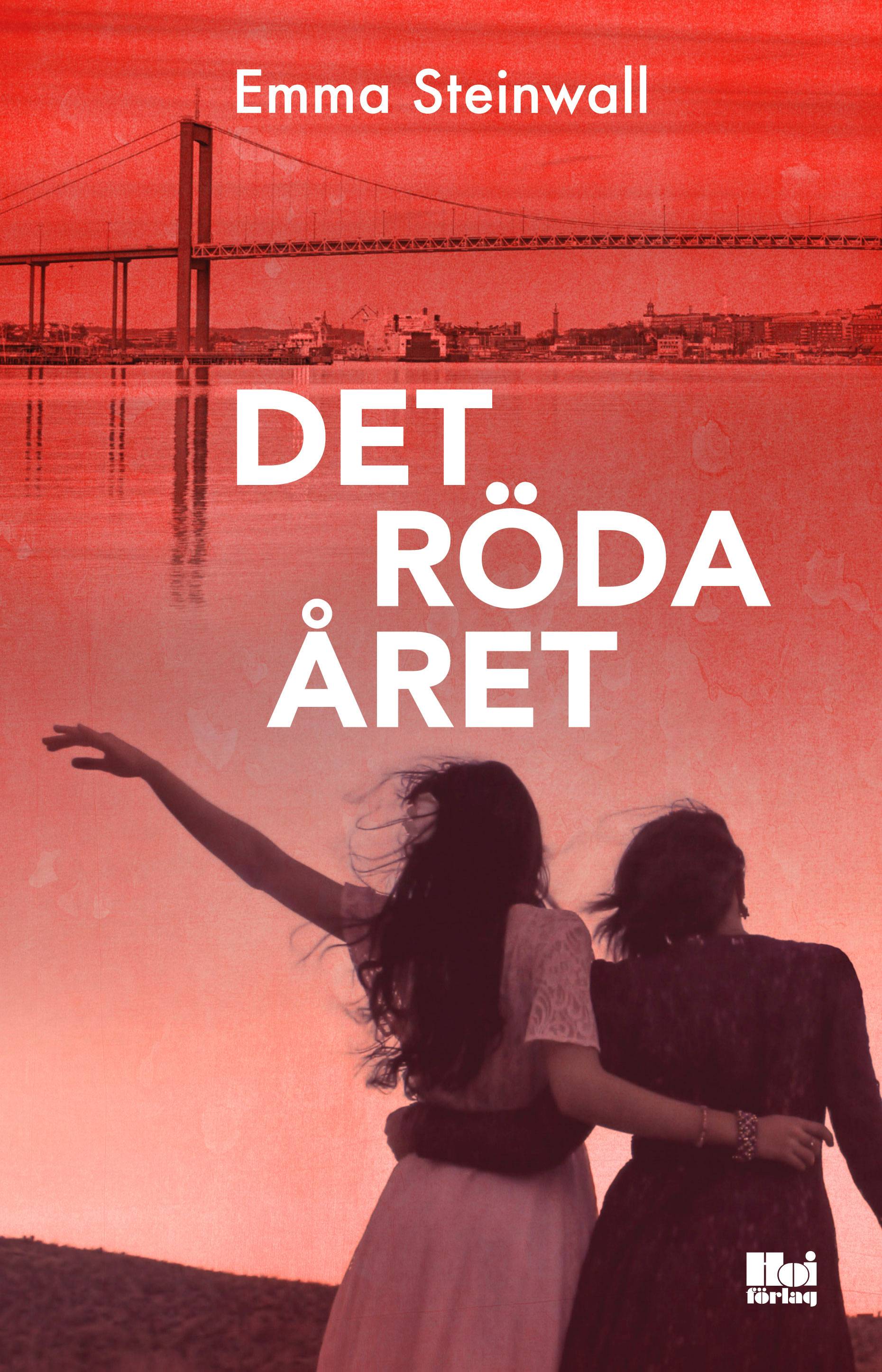 Det röda året