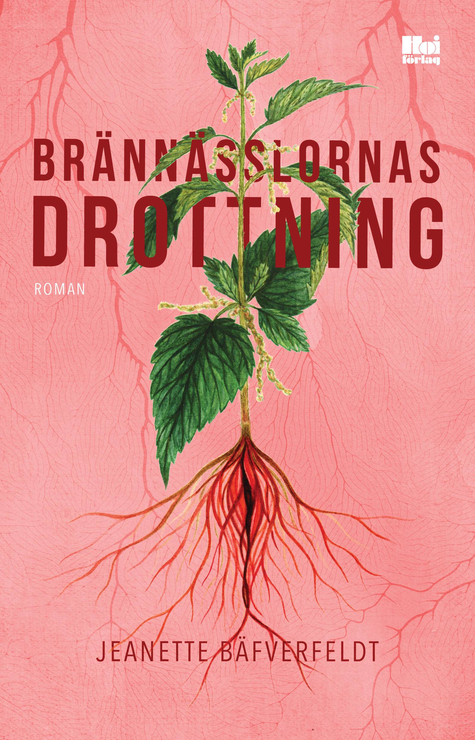 Brännässlornas drottning