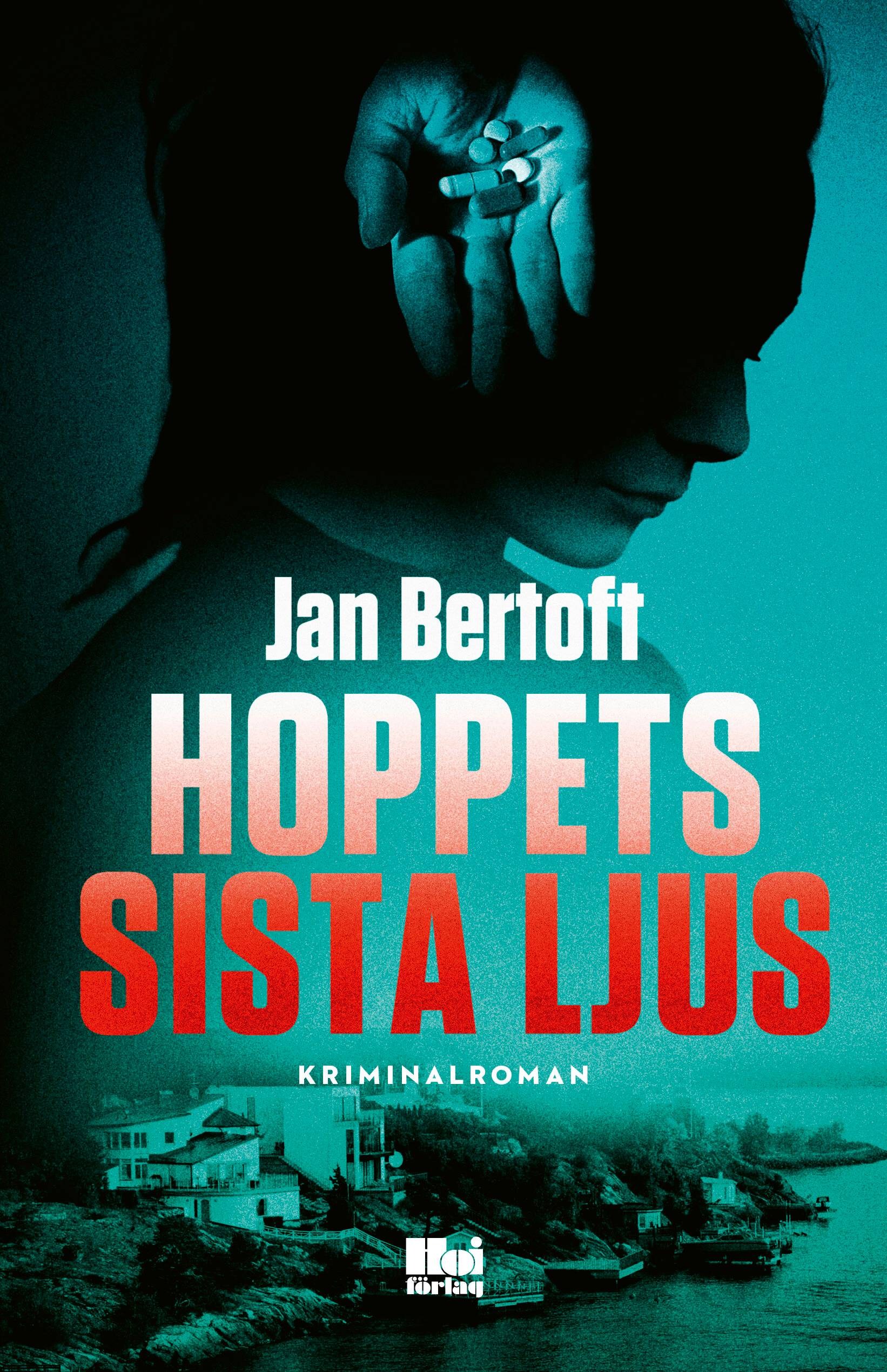 Hoppets sista ljus