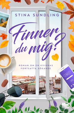 Finner du mig?