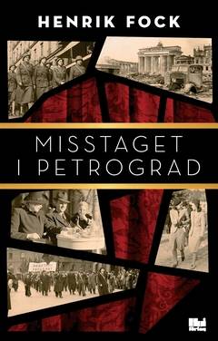 Misstaget i Petrograd