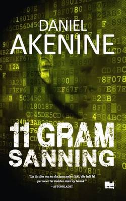 11 gram sanning