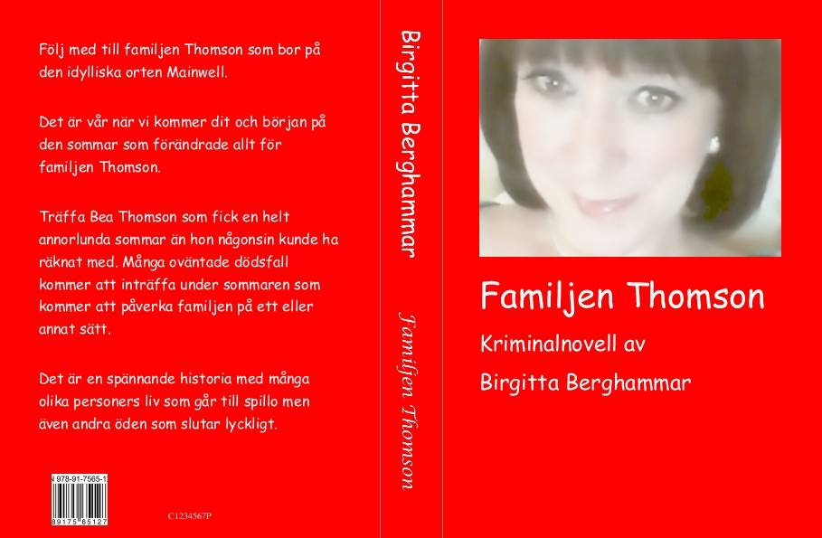 Familjen Thomson