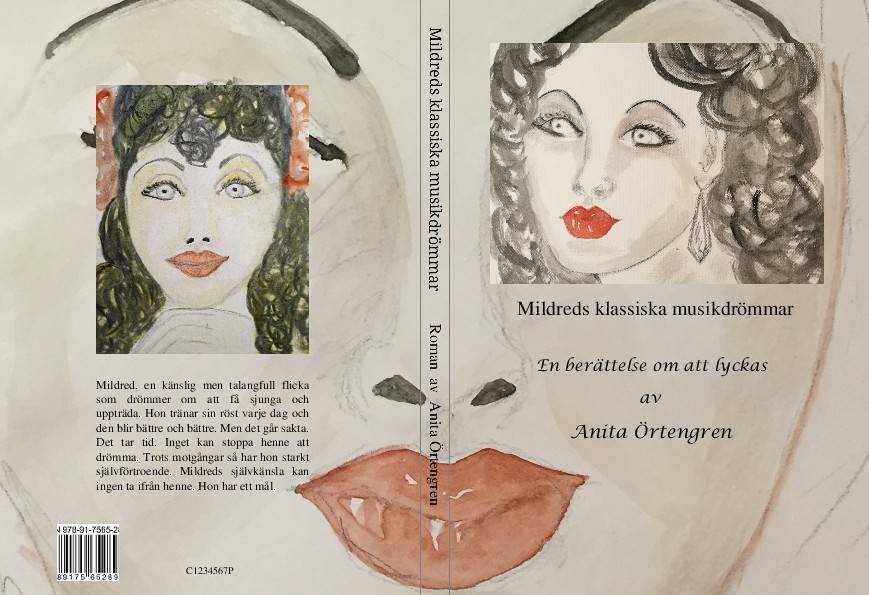 Mildreds klassiska musikdrömmar