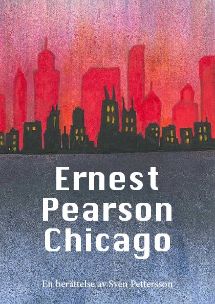 Ernest Pearson Chicago