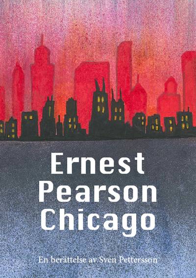 Ernest Pearson Chicago
