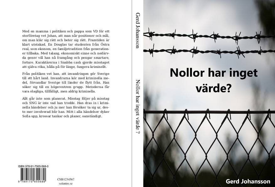 Nollor har inget värde