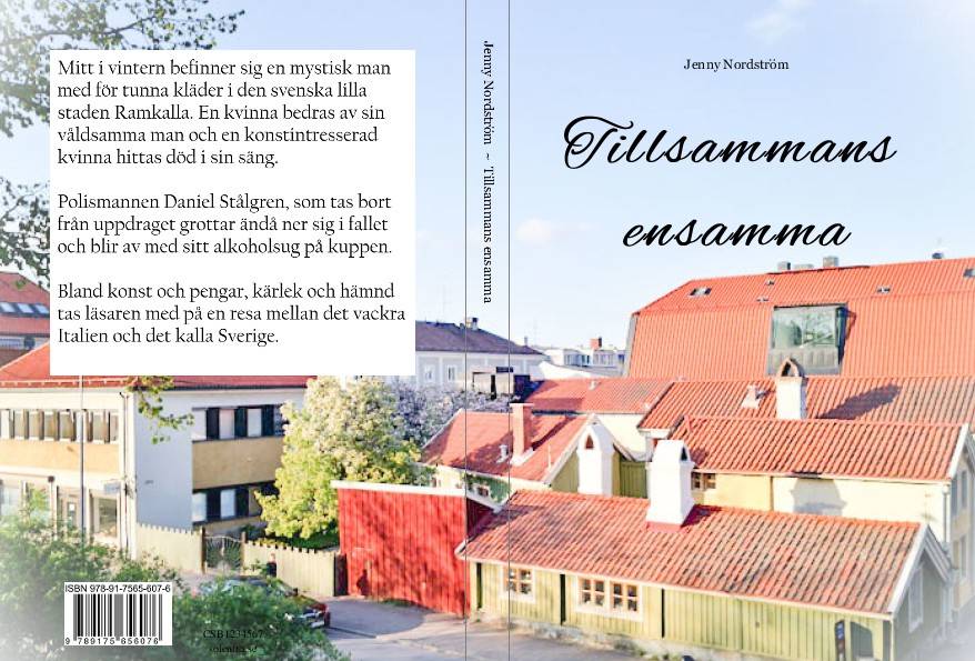 Tillsammans ensamma